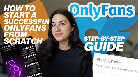 onlyfans profil erstellen|How to Set up an Onlyfans Account Successfully:。